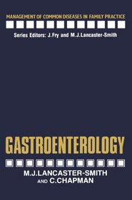 Gastroenterology (Management of Common Diseases in Family Practice)