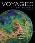 Voyages Through the Planets (Voyages Through the Universe, Volume One)