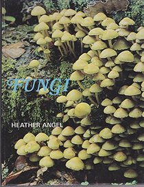 Fungi (Junior Nature Series)