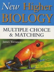 New Higher Biology