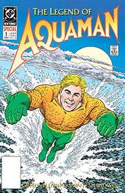 Aquaman: The Legend of Aquaman