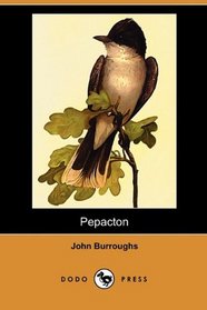 Pepacton (Dodo Press)