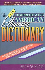 New Comprehensive American Rh (Turtleback School & Library Binding Edition)