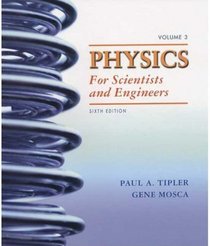 Dynamic Book Physics, Volume 3: For Scientists and Engineers