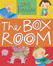 The Box Room (Pick Up a Poem)
