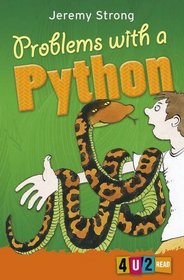Problems with a Python (4u2read)