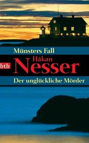 Munsters Fall (Munster's Case) (Inspector Van Veeteren, Bk 6) (German Edition)