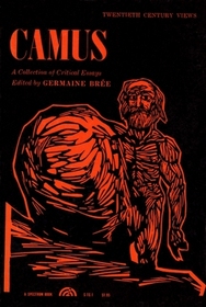 Camus : A Collection of Critical Essays