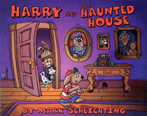 Harry and the Haunted House