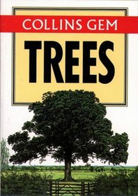 Collins Gem Trees (Collins Gems)