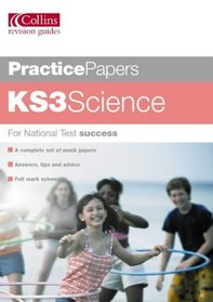 KS3 Science (Practice Papers)