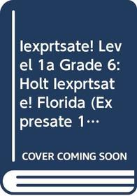 FL Se CD-R Expresate 1a 2007 (Spanish Edition)
