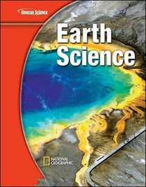 Earth Science (Teachers Wraparound Edition)