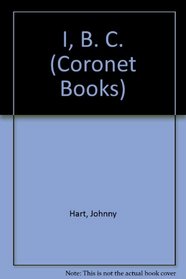 I, B. C. (CORONET BOOKS)