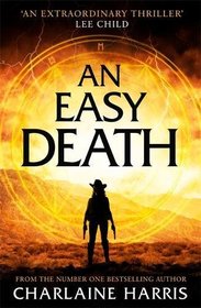 An Easy Death (Gunnie Rose, Bk 1)