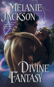 Divine Fantasy (Divine, Bk 4) (Love Spell Paranormal Romance)