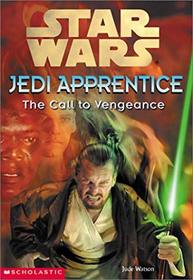 Call to Vengeance (Star Wars: Jedi Apprentice (Library))
