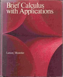 Brief calculus with applications