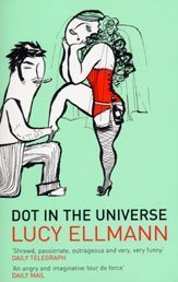 Dot in the Universe