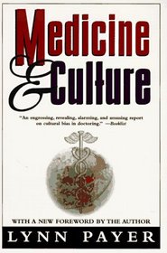 Medicine and Culture : Revised Edition