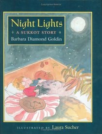 Night Lights: A Sukkot Story