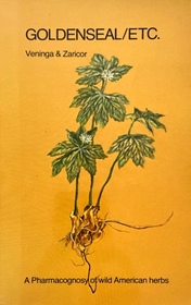 Goldenseal Etc