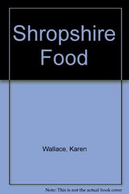 Shropshire Food