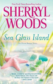 Sea Glass Island (Ocean Breeze)
