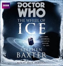 Doctor Who: Wheel of Ice (Dr Who)