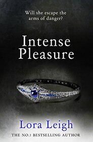 Intense Pleasure (Bound Hearts)