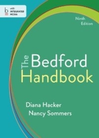 The Bedford Handbook: Instructor's Annotated Edition