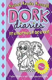 Frenemies Forever (Dork Diaries, Bk 11)