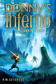 Down in Flames (Donny's Inferno)