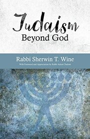 Judaism Beyond God