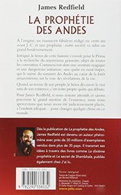 La Prophetie Des Andes (Aventure Secrete) (French Edition)