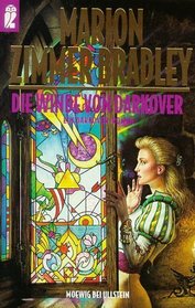 Die Winde von Darkover (The Winds of Darkover) (Darkover, Bk 16) (German Edition)
