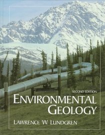 Environmental Geology (2nd Edition)