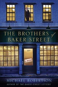 The Brothers of Baker Street (Baker Street, Bk 2)