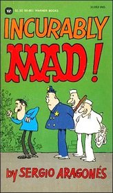 Incurably MAD! (MAD)