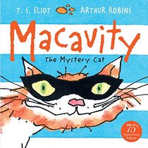 Macavity: The Mystery Cat