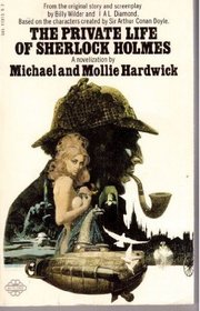 The Private Life of Sherlock Holmes