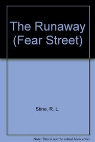 The Runaway (Fear Street)