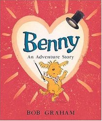 Benny : An Adventure Story