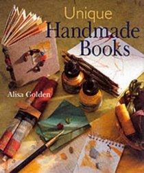 Unique Handmade Books