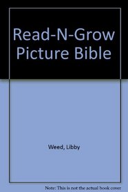 Read-n-grow picture Bible
