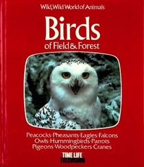 Birds of Field & Forest (Wild, Wild World of Animals)