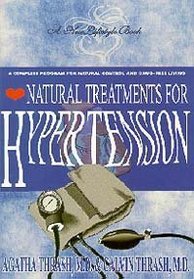 Natural Treatments for Hypertension