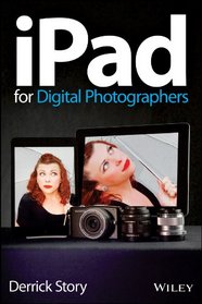 iPad for Digital Photographers