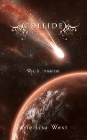 Collide (The Taking) (Volume 3)
