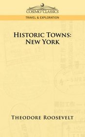 HISTORIC TOWNS: New York